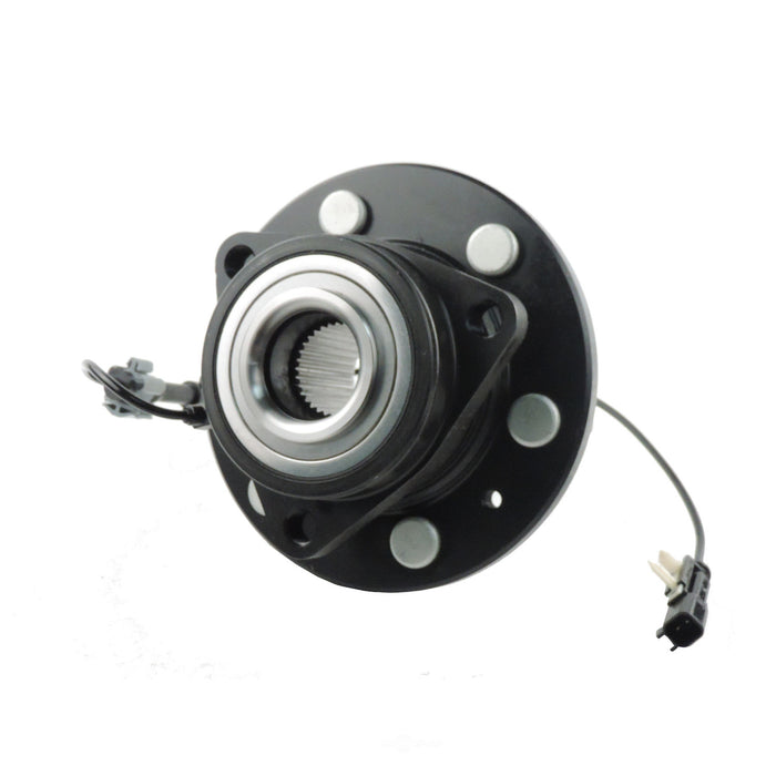 CT515160 PROSERIES OE+ HUB BEARING ASSEMBLY