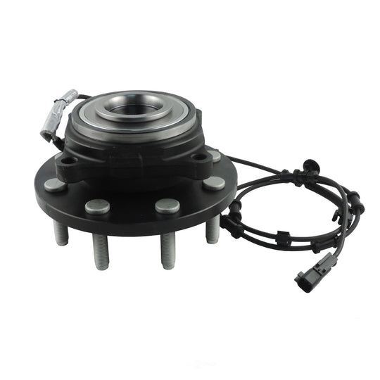 CT515162 PROSERIES OE+ HUB BEARING ASSEMBLY