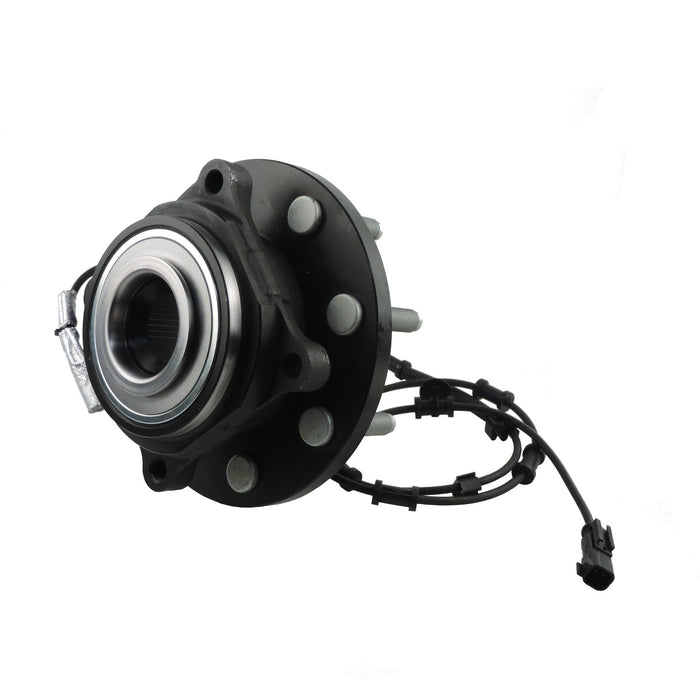 CT515162 PROSERIES OE+ HUB BEARING ASSEMBLY