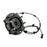 CT515162 PROSERIES OE+ HUB BEARING ASSEMBLY