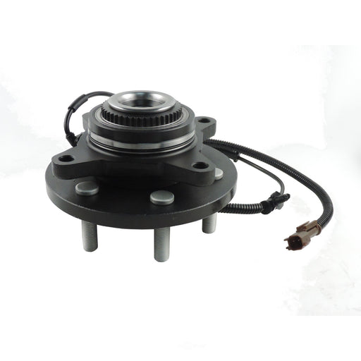CT515169 PROSERIES OE+ HUB BEARING ASSEMBLY