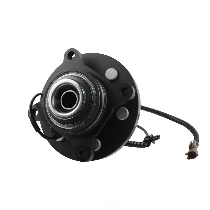 CT515169 PROSERIES OE+ HUB BEARING ASSEMBLY