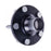 CT518517 PROSERIES OE+ HUB BEARING ASSEMBLY