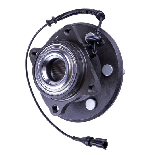 CT541008 ProSeries OE+ Hub Bearing Assembly