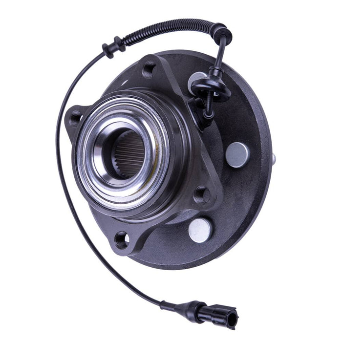 CT541008 ProSeries OE+ Hub Bearing Assembly