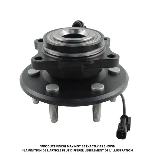 CT541013 ProSeries OE+ Hub Bearing Assembly