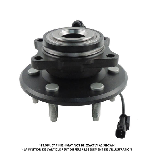 CT541013 ProSeries OE+ Hub Bearing Assembly