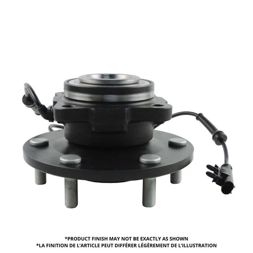 CT541014 ProSeries OE+ Hub Bearing Assembly