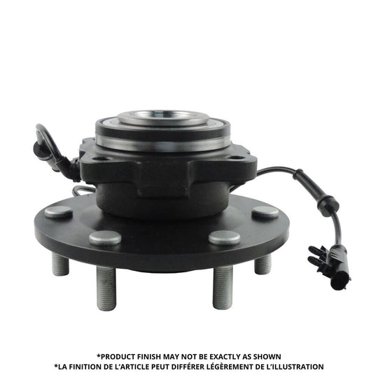 CT541014 ProSeries OE+ Hub Bearing Assembly