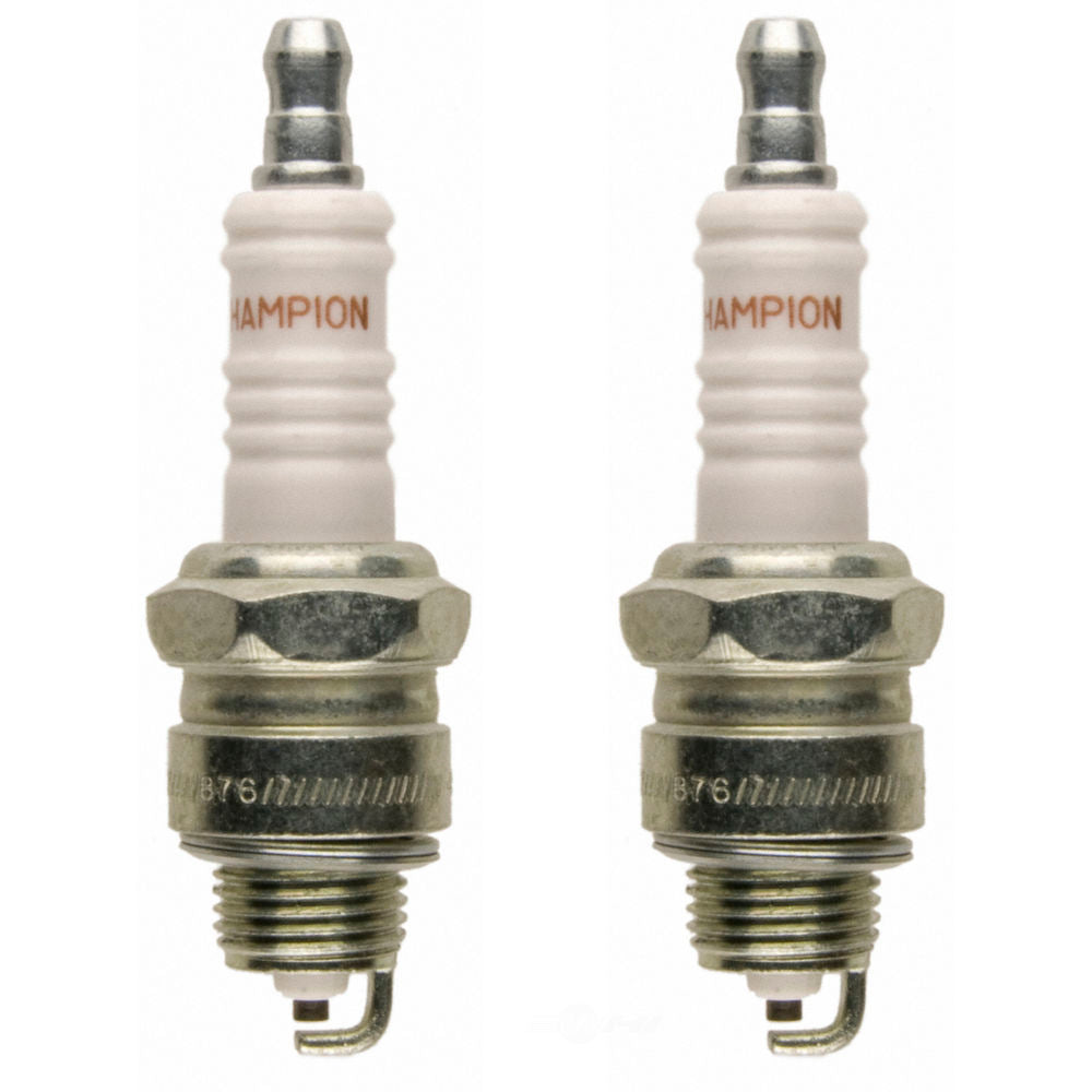 63CC Champion 63 RJ14YC Spark Plug