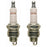 63CC Champion 63 RJ14YC Spark Plug