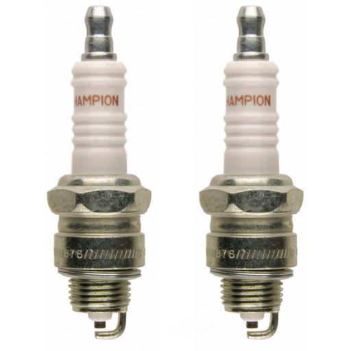 63CC Champion 63 RJ14YC Spark Plug
