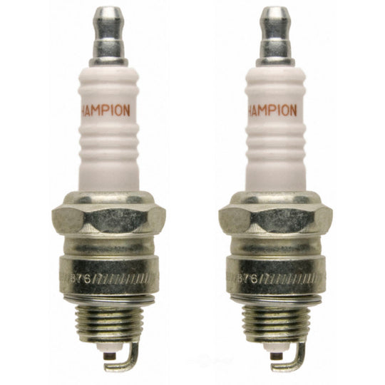 63CC Champion 63 RJ14YC Spark Plug