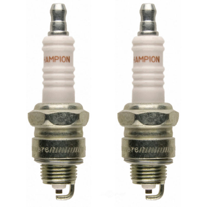 63CC Champion 63 RJ14YC Spark Plug