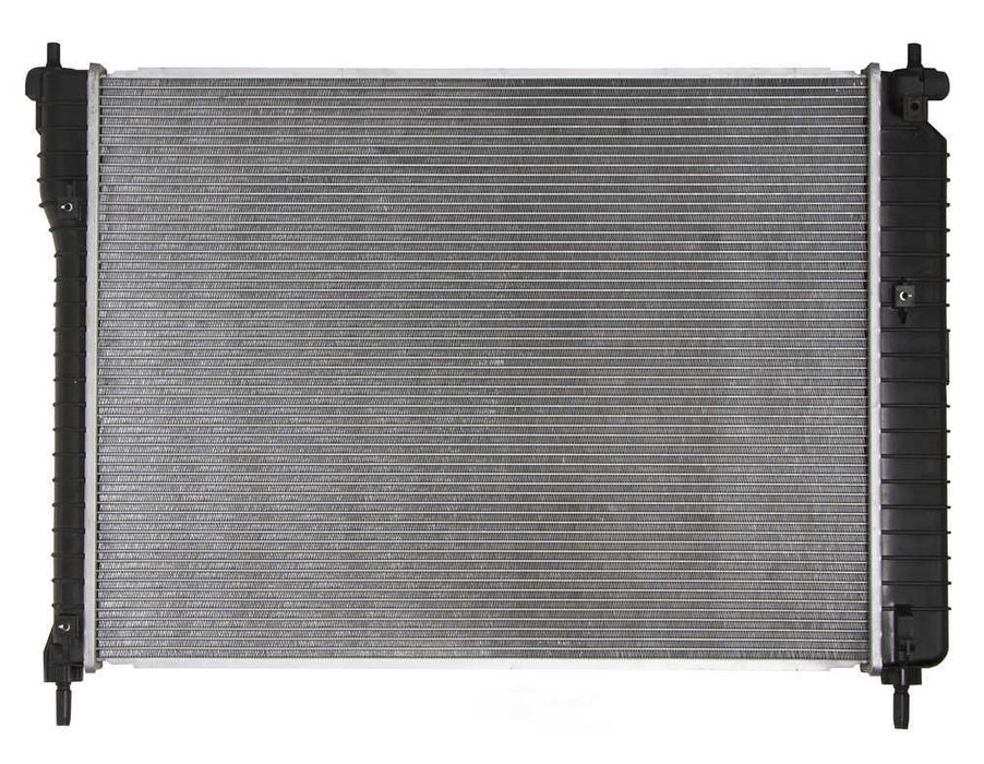 CU13057 Spectra Radiator