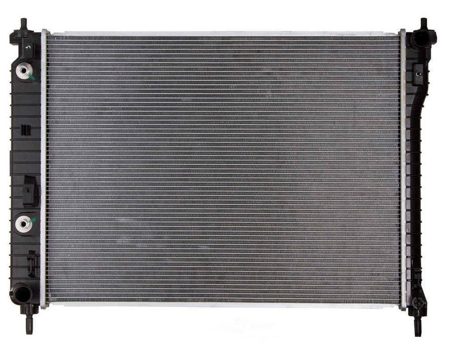 CU13057 Spectra Radiator