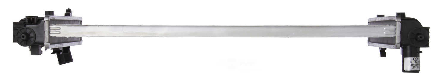 CU13057 Spectra Radiator