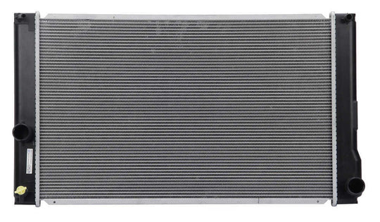 CU13119 SPECTRA AUTOMOTIVE RADIATOR