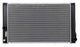 CU13119 SPECTRA AUTOMOTIVE RADIATOR