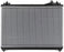 CU13136 Spectra Radiator