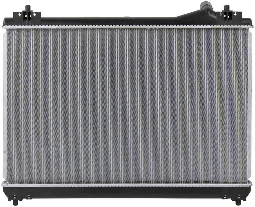 CU13136 Spectra Radiator