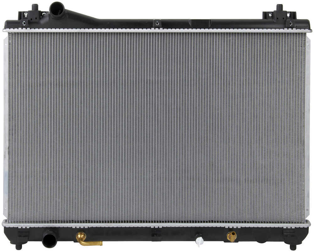 CU13136 Spectra Radiator