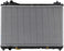 CU13136 Spectra Radiator