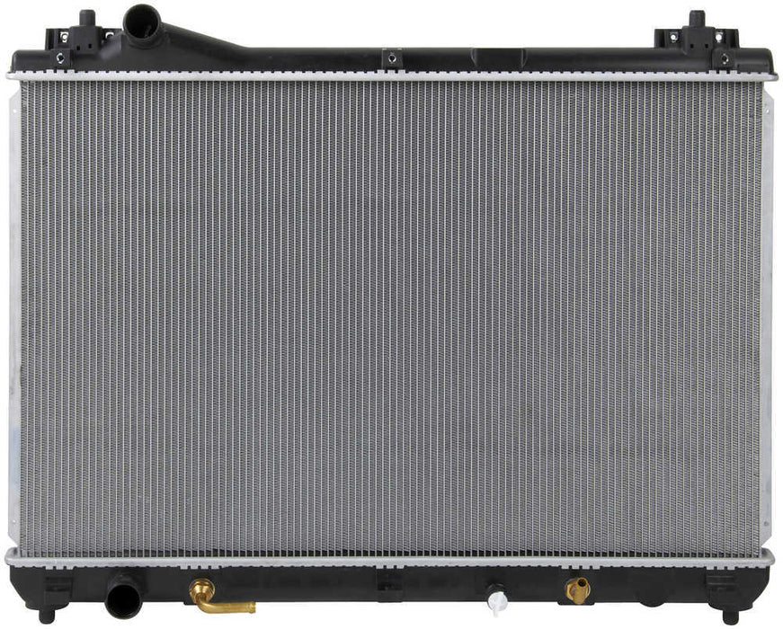 CU13136 Spectra Radiator