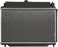 CU13233 Spectra Radiator