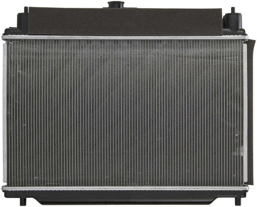 CU13233 Spectra Radiator