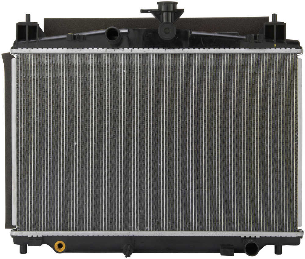 CU13233 Spectra Radiator