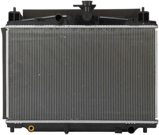 CU13233 Spectra Radiator