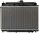 CU13233 Spectra Radiator