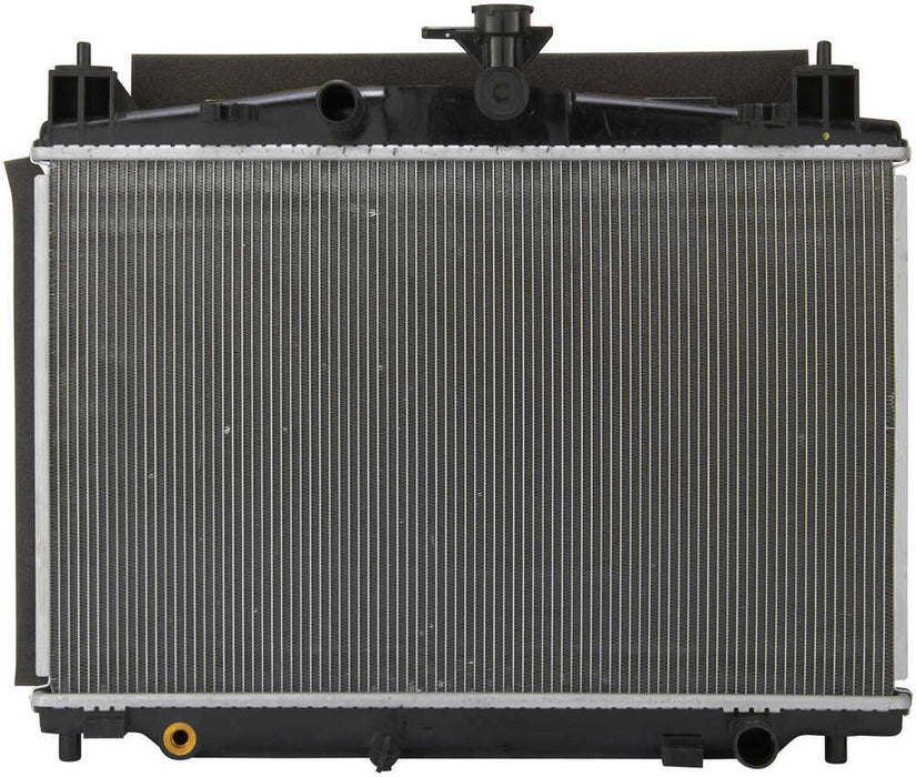 CU13233 Spectra Radiator