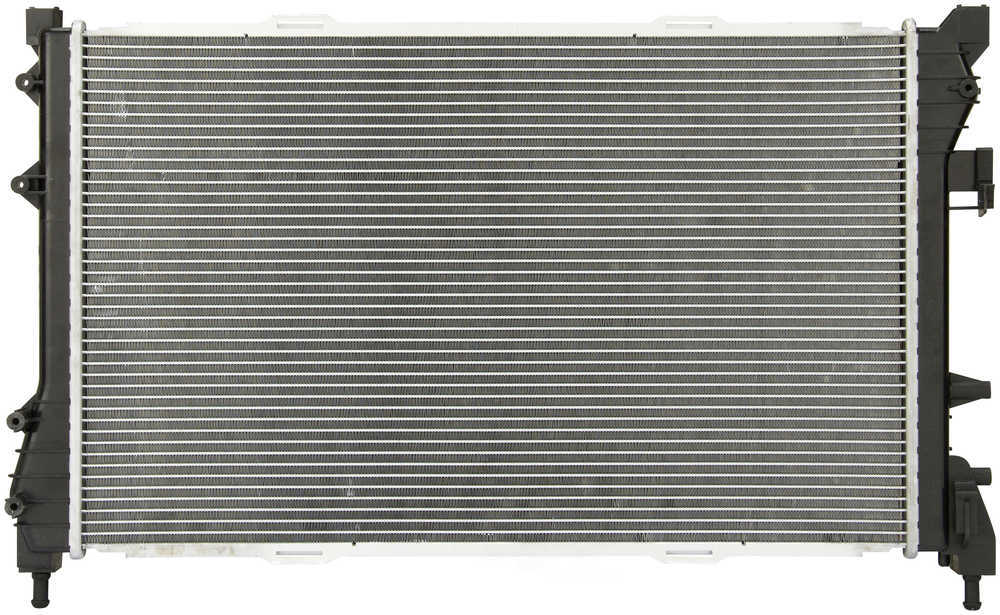 CU13245 Spectra Radiator