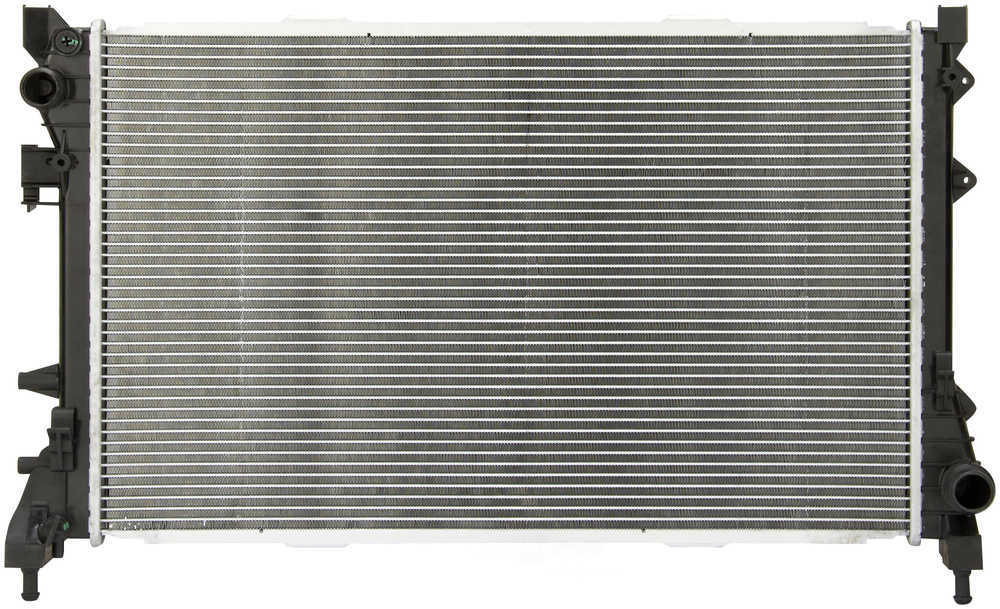 CU13245 Spectra Radiator