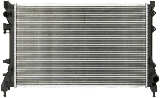 CU13245 Spectra Radiator