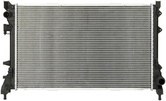 CU13245 Spectra Radiator