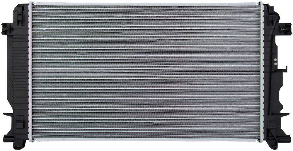 CU13254 Spectra Radiator