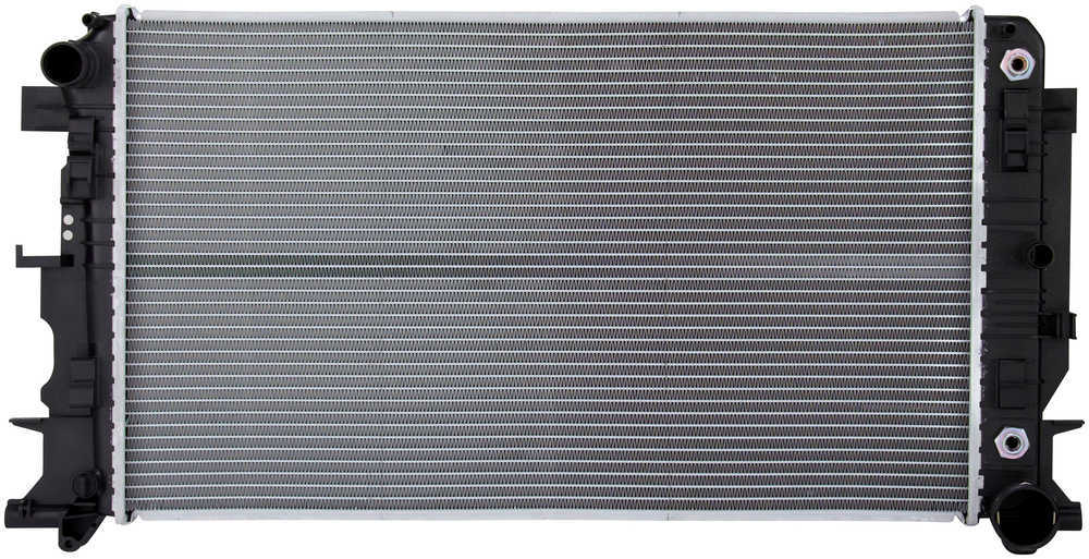CU13254 Spectra Radiator