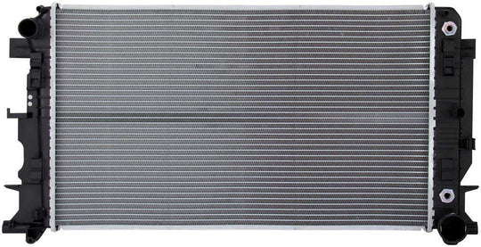 CU13254 Spectra Radiator