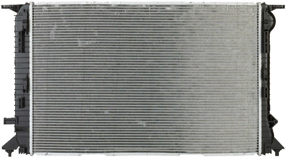 CU13278 Spectra Radiator