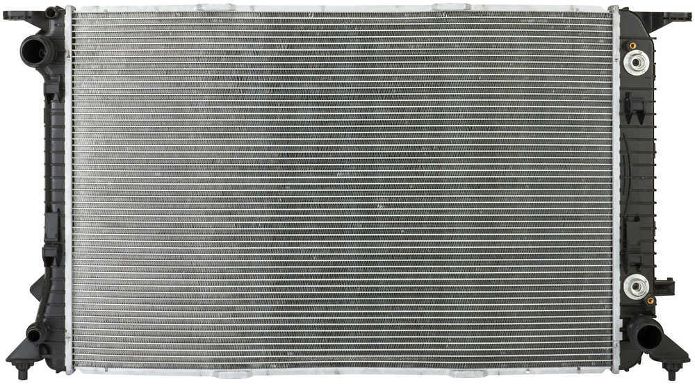 CU13278 Spectra Radiator