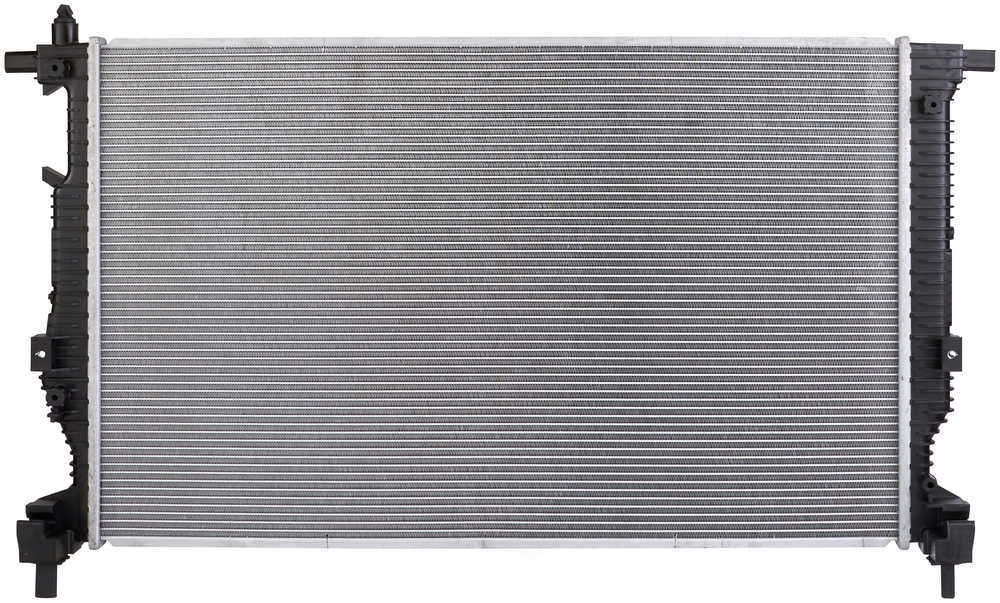 CU13323 Spectra Radiator