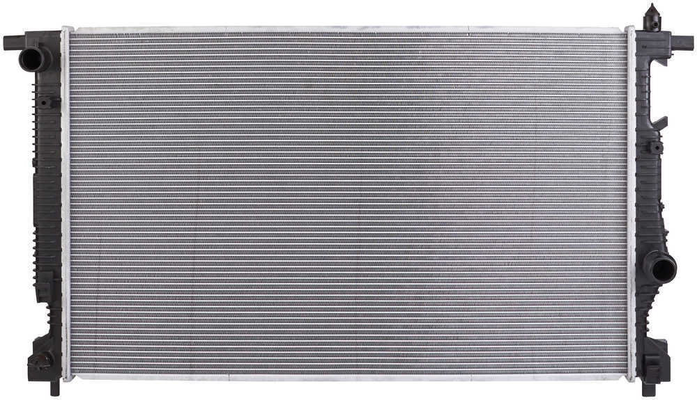 CU13323 Spectra Radiator