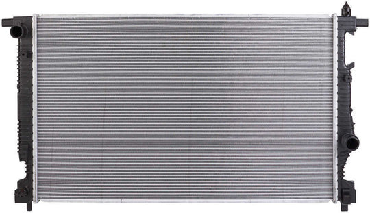 CU13323 Spectra Radiator