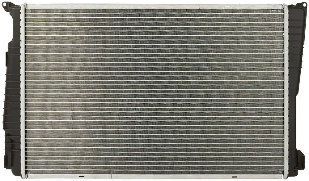 CU13370 Spectra Radiator