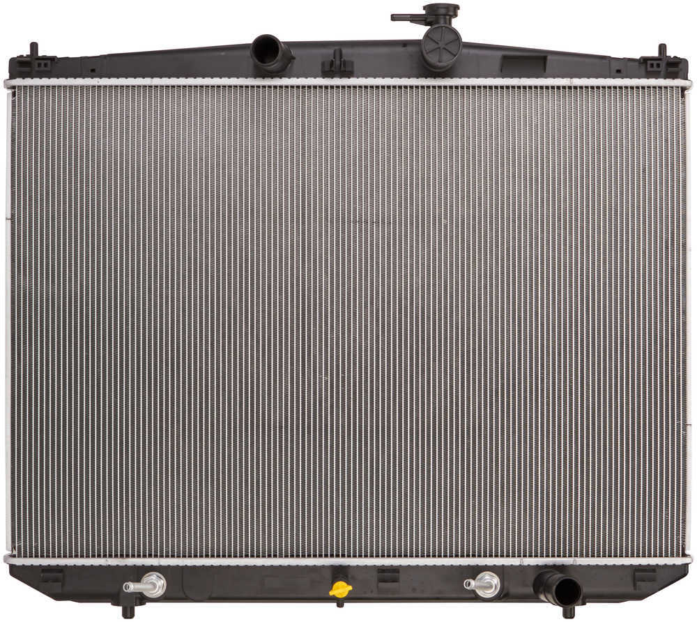 CU13449 SPECTRA AUTOMOTIVE RADIATOR