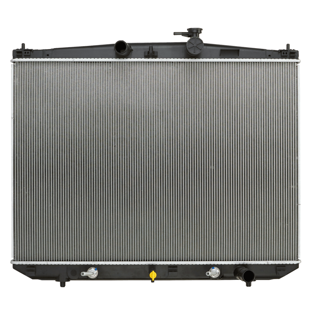Spectrum Radiators CU13450 Spectra Automotive Radiator