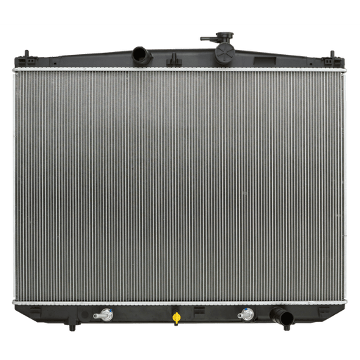 CU13450 Spectra Automotive Radiator